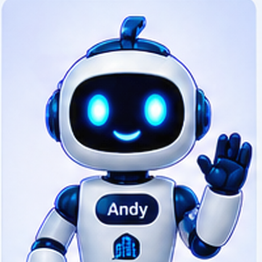 AI Andy